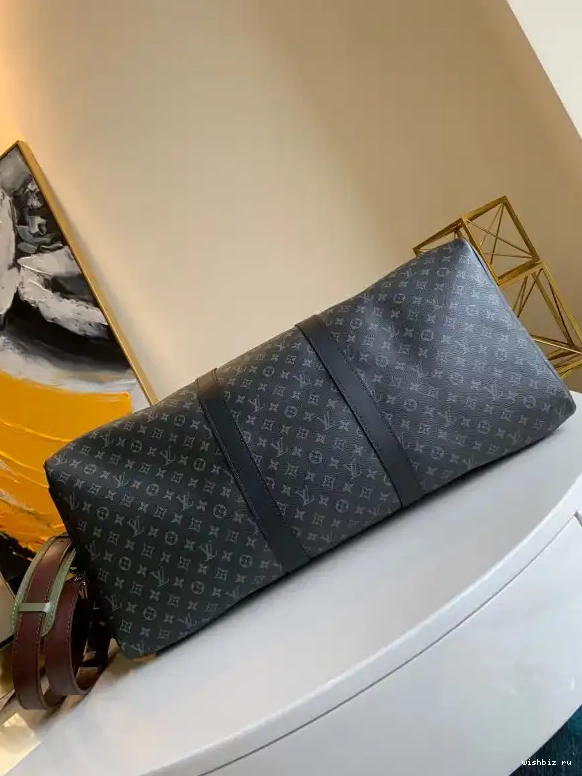 WIS VUITTON LOUIS KEEPALL 50 0522